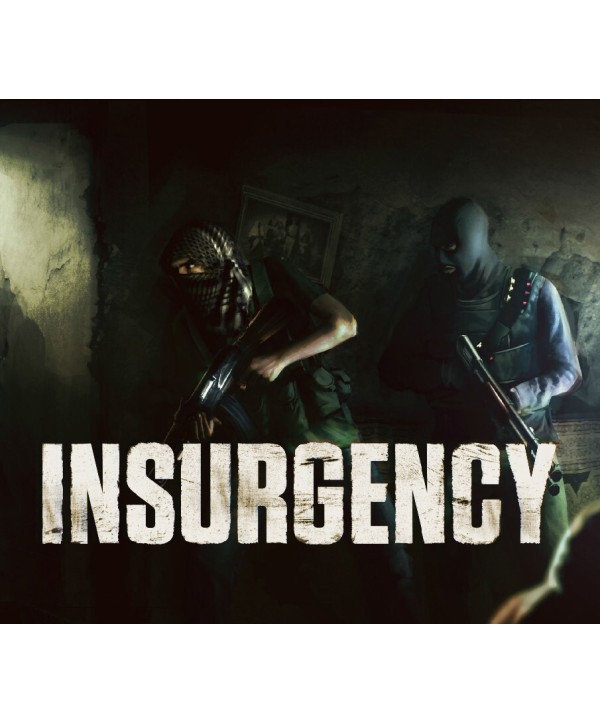 Insurgency Steam Key GLOBAL